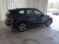 Usata BMW X1 Performance 150 CV (110 kW) 2023 Nero SUV