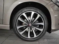 Usata Fiat Tipo 120 CV (88 kW) 2017 Giallo Berlina