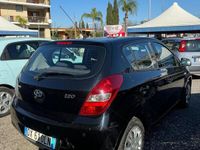 usata Hyundai i20 1.2 3p. BlueDrive GPL Comfort