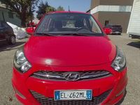 Usata Hyundai i10 2012 Utilitaria