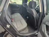 Usata Audi A3 90 CV (66 kW) 2012 Nero Utilitaria