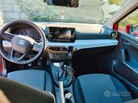 usata Seat Arona Arona 1.0 TGI Reference