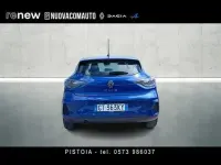 Usata Renault Clio Evolution 90 CV (66 kW) 2024 Blu scuro Utilitaria