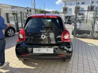 Usata Smart ForFour Passion 71 CV (52 kW) 2017 Other Utilitaria