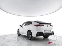 Usata BMW X2 M Sport 163 CV (119 kW) 2025 Bianco SUV