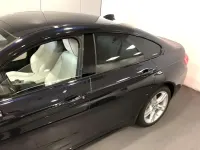 Usata BMW 420 Sport Line 190 CV (139 kW) 2017 Coupé