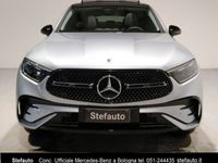 usata Mercedes 300 GLC Coupéde 4Matic Plug-in hybrid Coupé AMG Line Premium Plus nuova a Castel Maggiore