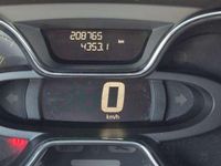 Usata Renault Captur 90 CV (66 kW) 2013 SUV