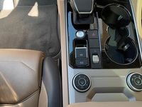 Usata VW Touareg 231 CV (169 kW) 2019 Nero SUV