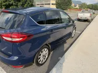 Usata Ford C-MAX Titanium X 125 CV (91 kW) 2015 Other Monovolume