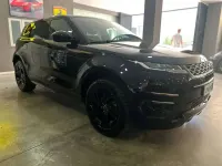Usata Land Rover Range Rover evoque R-Dynamic 309 CV (227 kW) 2023 Nero SUV