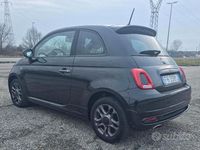 Occasion Fiat 500S S 95 ch (69 kW) 2017 Berline