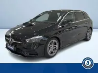 Nuova Mercedes 180 Advanced Plus 115 CV (84 kW) 2026 Nero Berlina