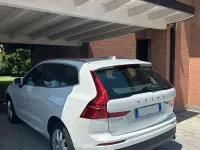 Usata Volvo XC60 Business Edition 190 CV (139 kW) 2020 Bianco SUV