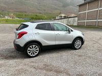 usata Opel Mokka 1.6 CDTI Ecotec 136CV 4x2 aut. Cosmo