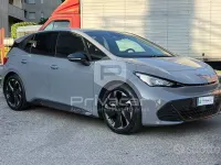 Usata Cupra Born e-Boost 69 kW (95 CV) 2023 Grigio Utilitaria