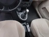 Usata Ford Fiesta 68 CV (50 kW) 2005 Nero Utilitaria