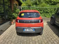 Usata Dacia Spring Extreme 47 kW (65 CV) 2025 Utilitaria