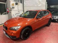 Usata BMW X1 177 CV (130 kW) 2013 SUV