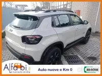 Nuova Jeep Avenger 136 CV (100 kW) 2026 SUV