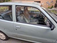 Usata Fiat Seicento 54 CV (39 kW) 2007 Utilitaria
