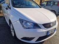 Usata Seat Ibiza Reference 69 CV (50 kW) 2014 Berlina