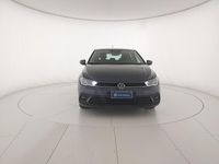 Usata VW Polo Life 95 CV (69 kW) 2025 Smoky grey metallizzato Utilitaria