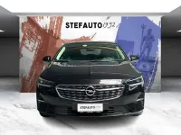Usata Opel Insignia Business Elegance 122 CV (89 kW) 2021 Nero Berlina