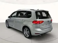 Nuova VW Touran Edition 150 CV (110 kW) 2026 Dolomite silver metallizzato Monovolume