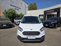 Begagnad Ford Transit 75 HK (55 kW) 2020 Vit Van