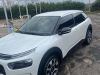 usata Citroën C4 1.6 bluehdi Feel 100cv