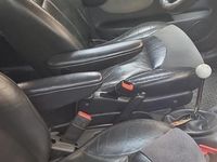 Usata Chrysler PT Cruiser 121 CV (88 kW) 2005 Blu Berlina
