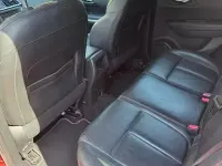 Usata Renault Kadjar 110 CV (80 kW) 2017 Rosso SUV