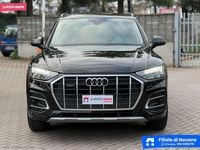 Usata Audi Q5 Business 204 CV (150 kW) 2022 Nero SUV