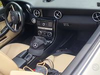 usata Mercedes SLC300 amg stile limite edition