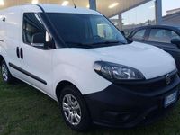 usata Fiat Doblò AUTOCARRO 1.3 95CV