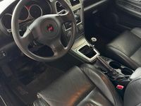 Usata Subaru Impreza 280 CV (205 kW) 2006 Grigio Berlina