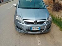 usata Opel Zafira - 2008