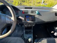 Usata Suzuki Swift 69 CV (50 kW) 2007 Grigio Utilitaria