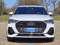 Usata Audi Q3 S-Line 190 CV (139 kW) 2019 SUV