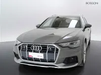 Usata Audi A6 Allroad Comfort 286 CV (210 kW) 2023 Grigio Station wagon