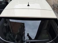 Usata Renault Captur 90 CV (66 kW) 2015 Nero SUV