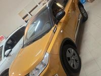 Usata Suzuki Vitara Cool 111 CV (81 kW) 2019 Giallo SUV