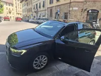 Usata Audi A1 Sportback Ambiente 95 CV (69 kW) 2021 Utilitaria