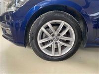 usata VW Golf VII 1.6 TDI 115CV DSG 5p. Business BlueMotion Technology