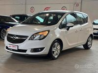 Occasion Opel Meriva Cosmo 95 ch (69 kW) 2015 Blanc Monospace