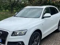Usata Audi Q5 Advanced Plus 245 CV (180 kW) 2013 SUV