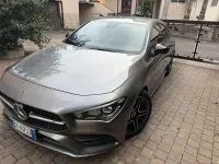 Usata Mercedes CLA200 Shooting Brake Premium 150 CV (110 kW) 2020 Station wagon