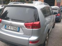 usata Peugeot 4007 2.2 HDi 156CV Tecno