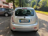 Usata Lancia Ypsilon S 69 CV (50 kW) 2011 Beige Utilitaria